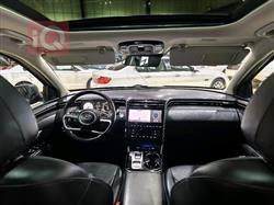 هیۆندای تۆکسۆن